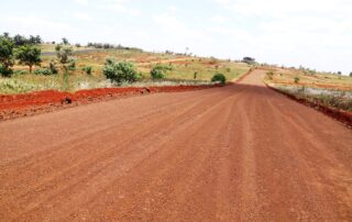 Amani Ridge - Value added plots for sale in Kiambu