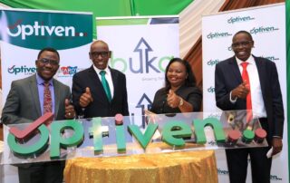Optiven Limited turns 20 years old