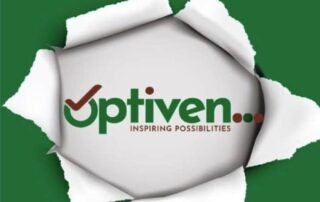 Optiven joins the NSE