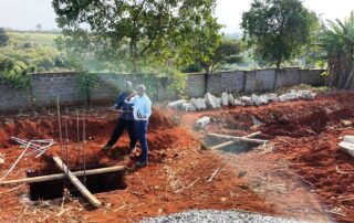 Success Gardens - Value Added Plots in Kiambu Gatanga Road