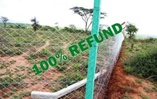 Optiven Group compensates all customers 100% after project fails