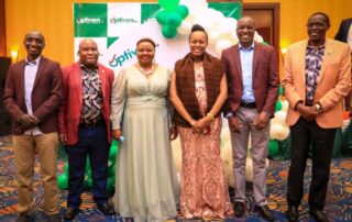 Optiven Appoints Women To Senior Positions In Growth Strategy