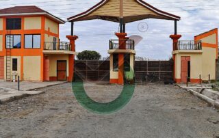 South Lake Villas. Value Added Plots for Sale in Naivasha