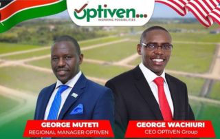 OPTIVEN DELIVERS: TITLE DEEDS IN THE USA