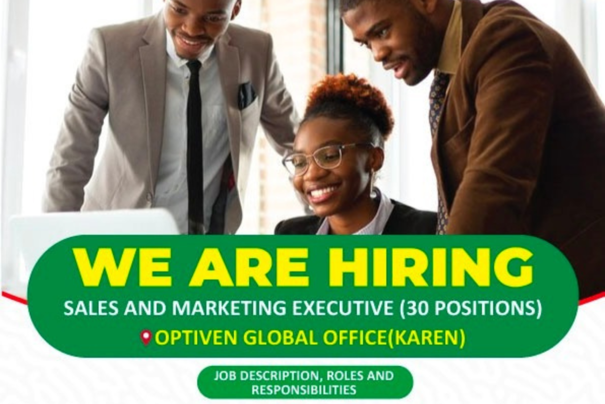 sales-and-marketing-executive-job-vacancy-30-positions-optiven-group