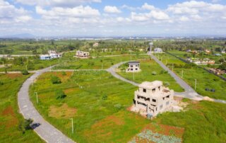 Amani Ridge - Value Added plots for sale in Kiambu