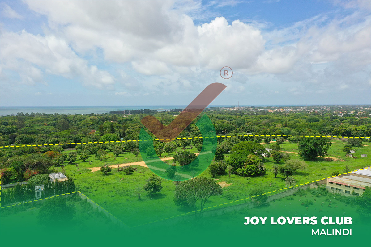 Joy Lovers - Value added plots for sale in Malindi